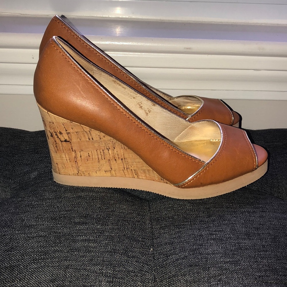 Michael Kors Wedges